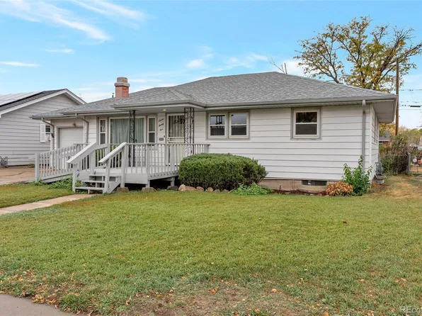 725 S 2nd Avenue, Brighton, CO 80601