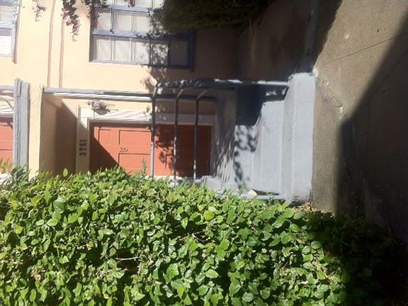 los feliz front yard