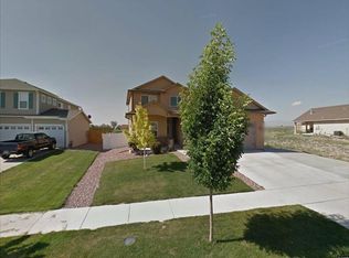 2908 Prairie Hawk Ln, Pueblo, CO 81005
