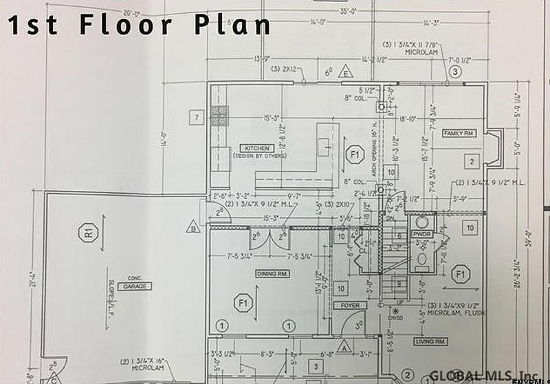 3rd image of Lot 15 PHEASANT Lane