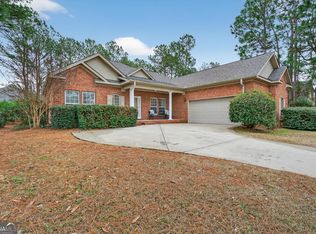 122 Shadow Lawn Dr, Byron, GA