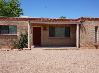 3831 E Admiral Pl, Tucson, AZ 85739