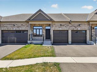 804 Garden Court Cres, Woodstock, ON N4T1W6