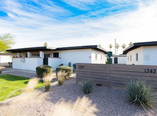 1343 W 3rd St, Tempe, AZ 85281