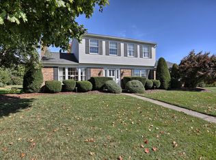 2269 Forest Hills Dr, Harrisburg, PA 17112