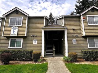 Redondo, Federal Way, WA 98003