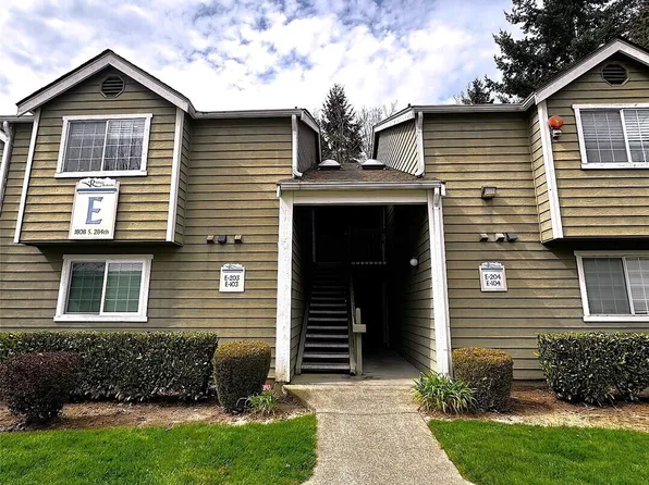 1808 S 284th Lane #E203, Federal Way, WA 98003