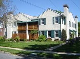 209 E Front St APT D, Media, PA 19063