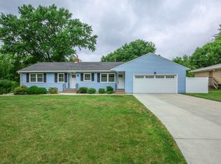 2705 32nd, Rock Island, IL 61201