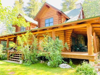 175 Deer View Cir, Thayne, WY, 83127