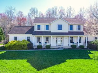 8063 Sandstone Dr, Northfield, OH 44067