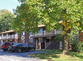 40 Devon Ct APT 7, Edwardsville, IL 62025