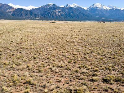 0 Camino de Oro, Crestone, CO, 81131