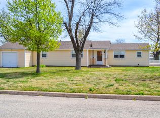 51 E 32nd St, San Angelo, TX 76903