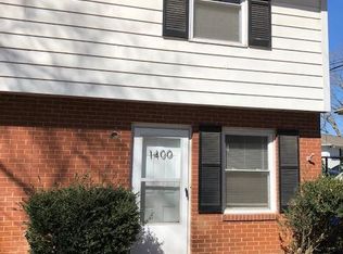 1402 Varsity Dr, Raleigh, NC 27606