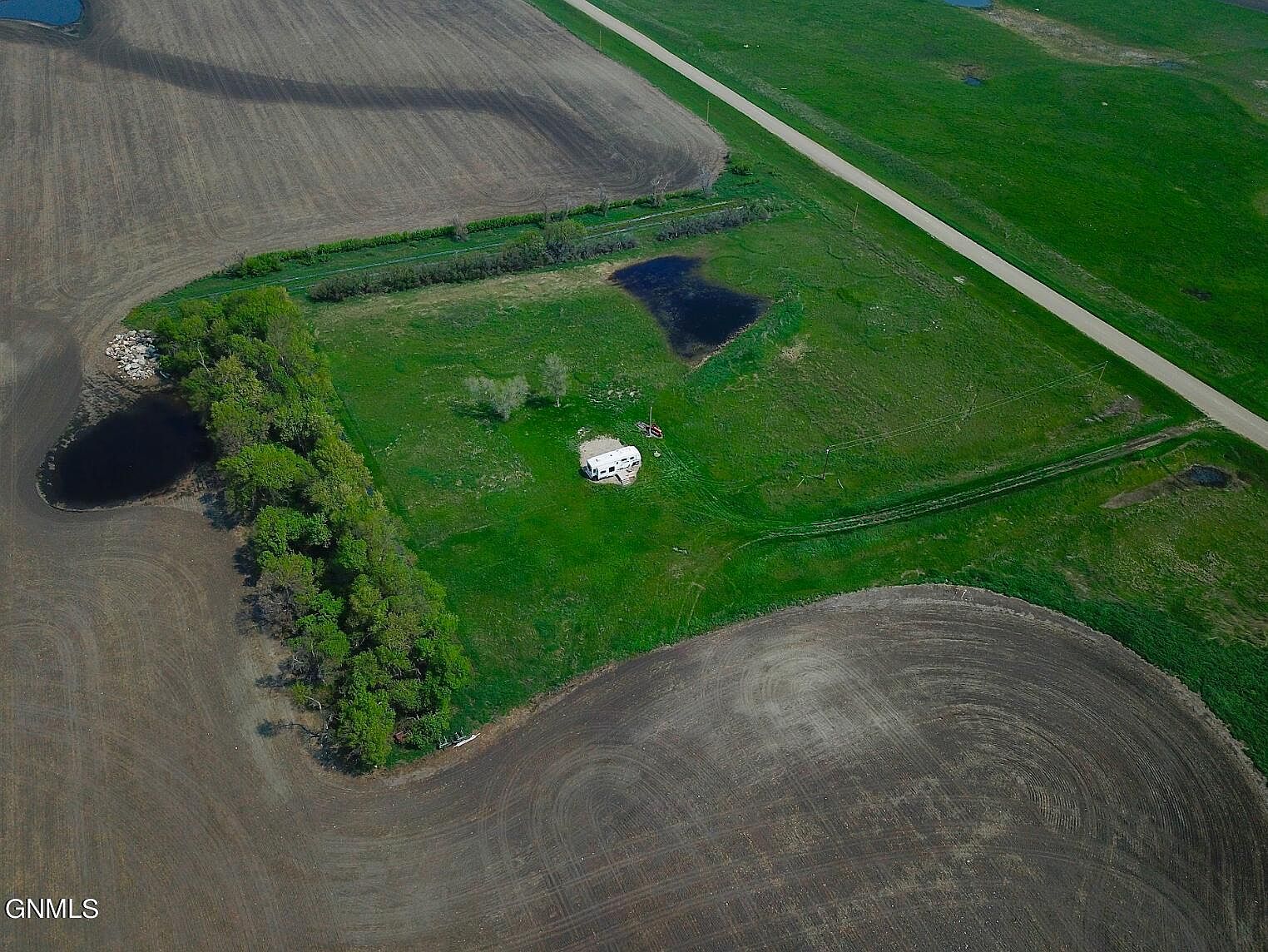 392nd St SE, Driscoll, ND 58532 Zillow