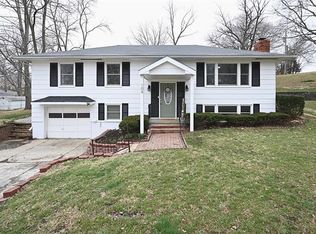 104 Almond St, Platte City, MO 64079