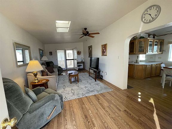 2nd image of 5707 E 32nd St Lot 108