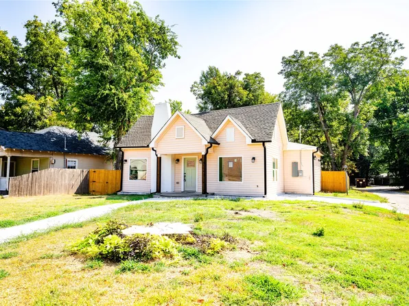 606 Davis St N, Sulphur Springs, TX 75482