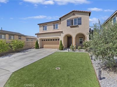 24329 Red Spruce Ave, Murrieta, CA, 92562