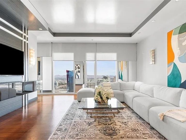 3750 Las Vegas Blvd S #3608 — Photo 3