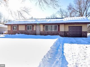 156 103rd Ave NW, Coon Rapids, MN 55448