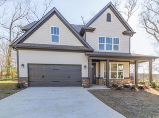 2361 Preston Park Ct, Decatur, GA 30032