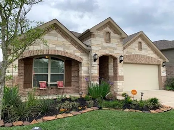 18747 Laurel Hills Dr, New Caney, TX 77357