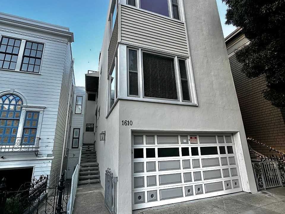 1st image of 1610 Vallejo St #1