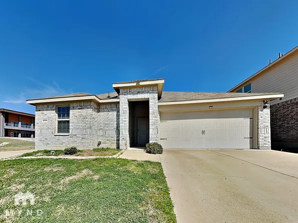 3008 Aberdeen Dr, Forney, TX 75126
