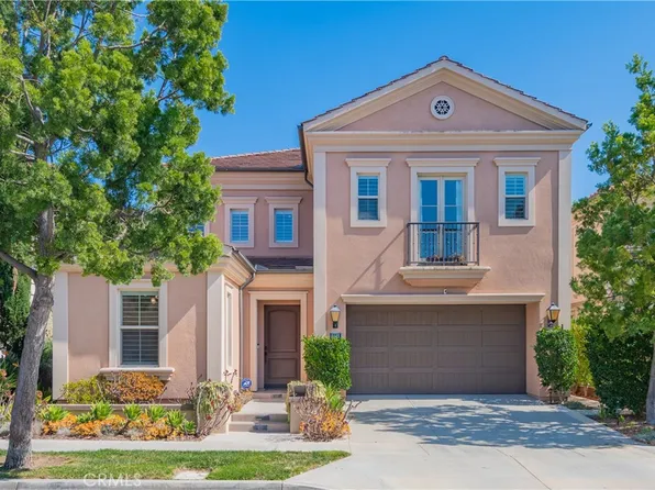 224 Wyndover, Irvine, CA 92620
