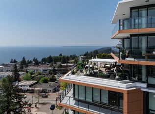 1439 George St UNIT 1204, White Rock, BC V4B3Z9