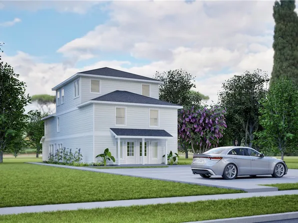 917 12th St, Corpus Christi, TX 78404