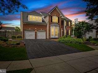 908 Sand Brook Ct, Gambrills, MD 21054