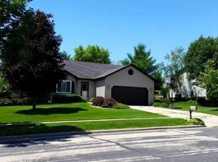 845 Lum Ave, Waterloo, WI 53594