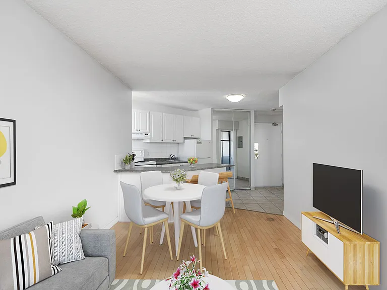 1228 Nicola St #1007 — Photo 2