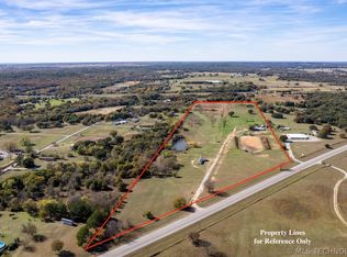 3668 Highway 77, Marietta, OK 73448