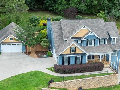 105 Stonewood Trl, Ball Ground, GA, 30107