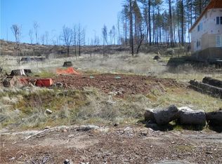 14786 Grouse Rd, Cobb, CA 95426