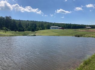 16041 Sportsman Club Rd, Cassville, PA 16623