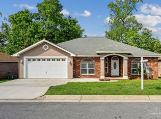 1256 Mazurek Blvd, Pensacola, FL 32514