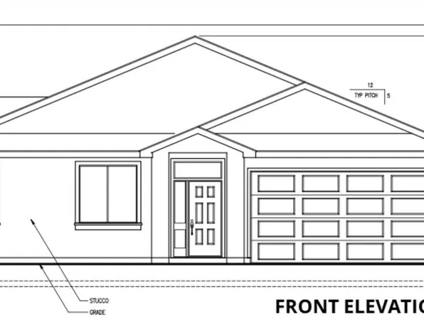 877 E Montana Ave, Hermiston, OR 97838