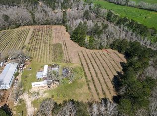 19149 Hodges Rd, Franklinton, LA 70438