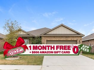 1500 Ancer Way, Haslet, TX 76052