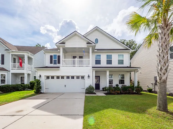 9836 Black Tupelo Ln, Ladson, SC 29456