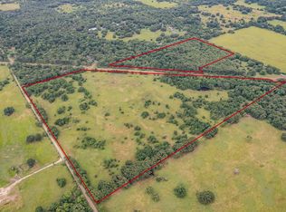 11230 & 11229 Rand Rd, Kaufman, TX 75142