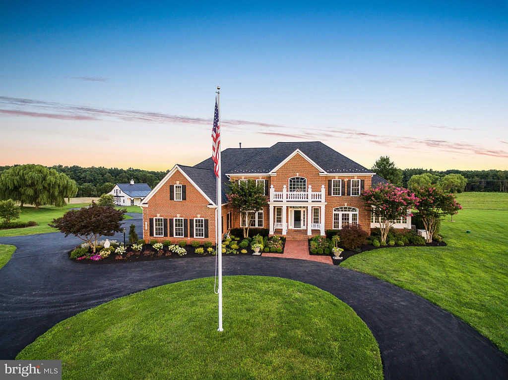 13269 Catharpin Valley Dr, Gainesville, VA 20155 Zillow