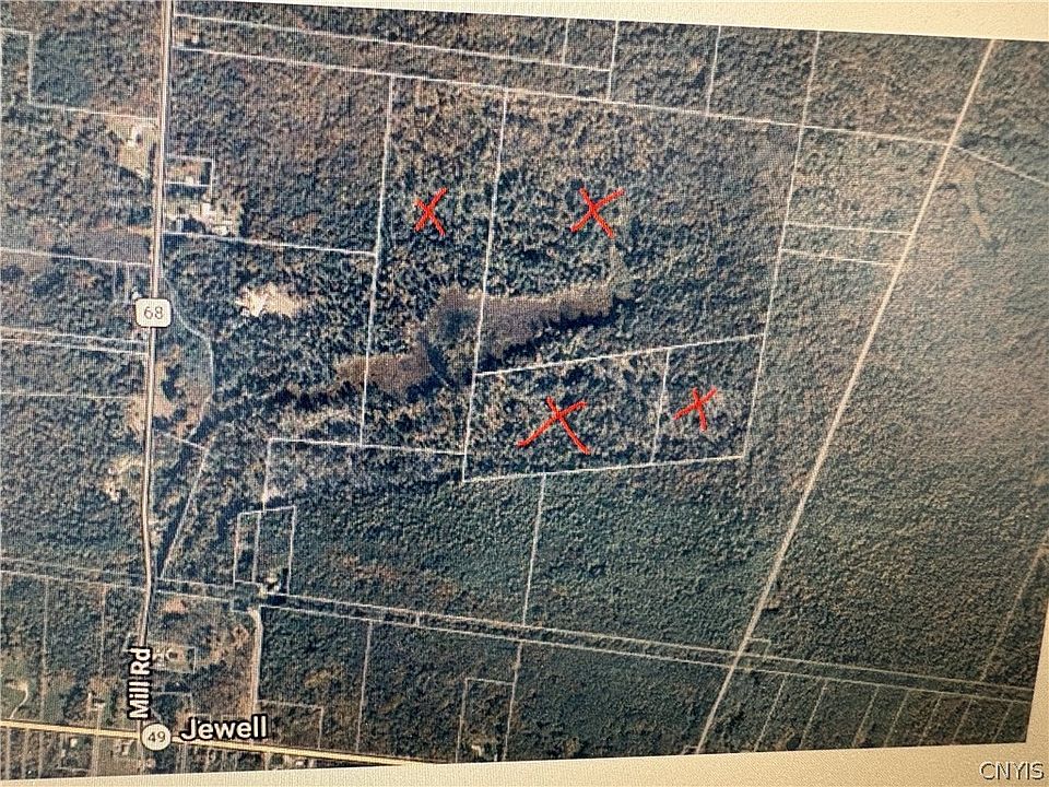 2nd image of 0 Depot Rd Lot 56