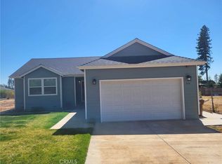 784 Red Hill Way, Paradise, CA 95969