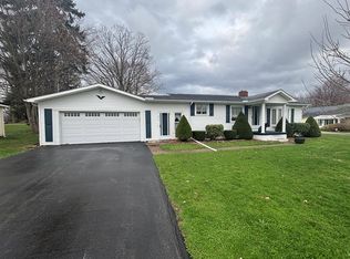 216 Pone Ln, Franklin, PA 16323